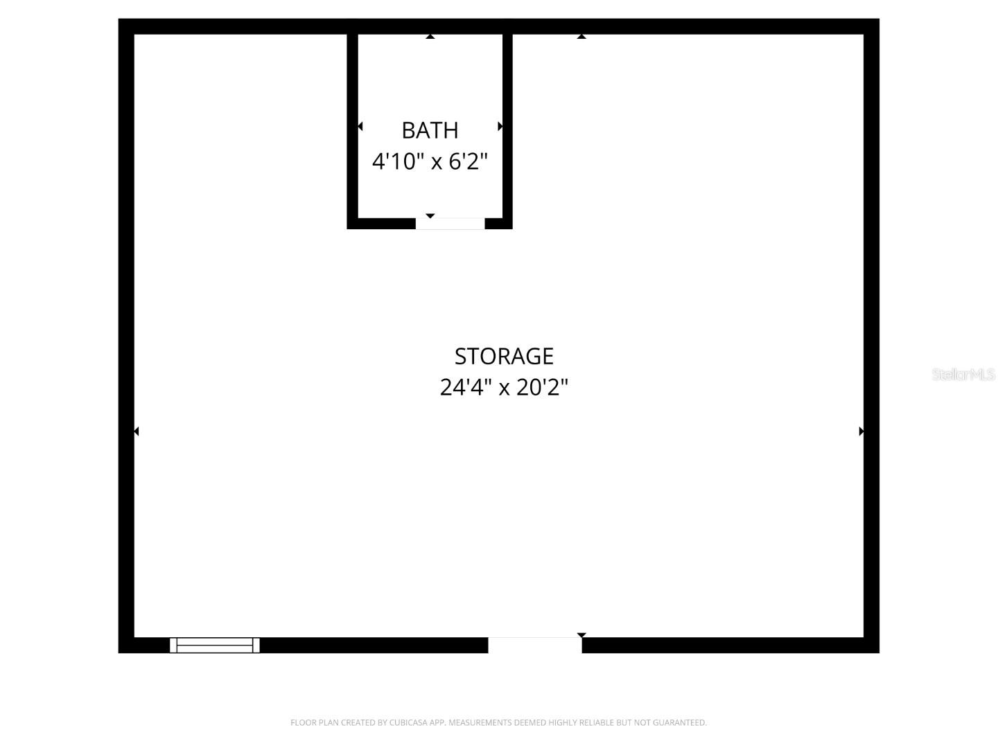 CHILDS PARK - Commercial Sale