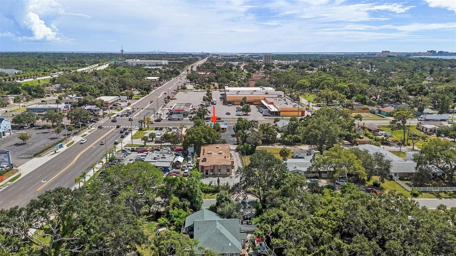 CHILDS PARK - Commercial Sale