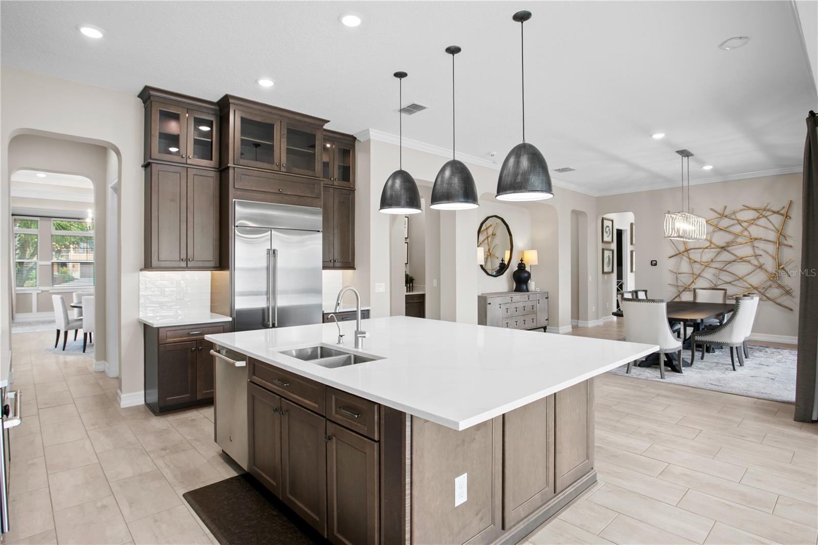 CORDOBA RANCH - Residential