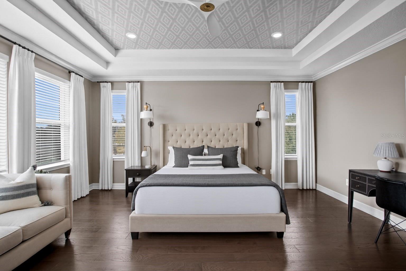 CORDOBA RANCH - Residential