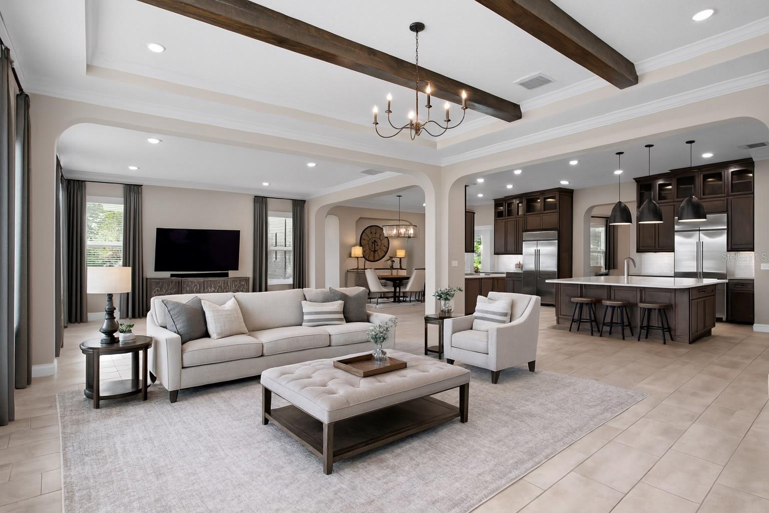 CORDOBA RANCH - Residential