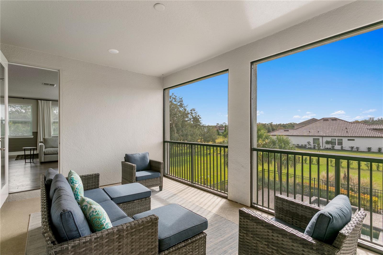 CORDOBA RANCH - Residential