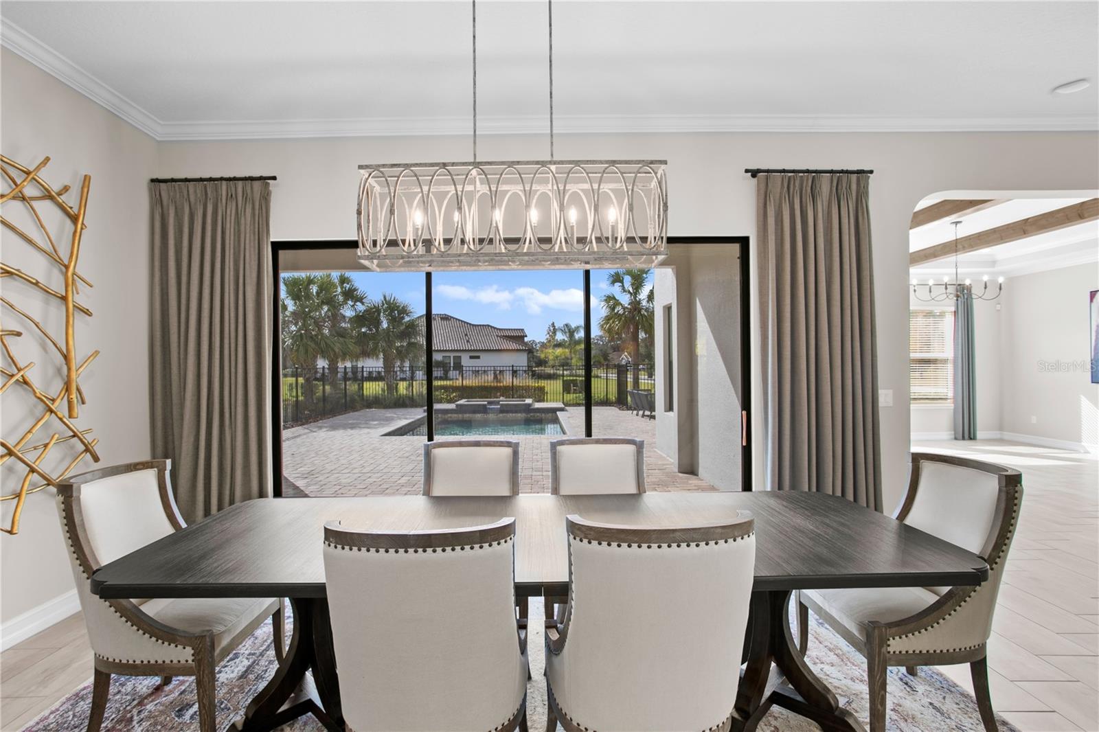 CORDOBA RANCH - Residential