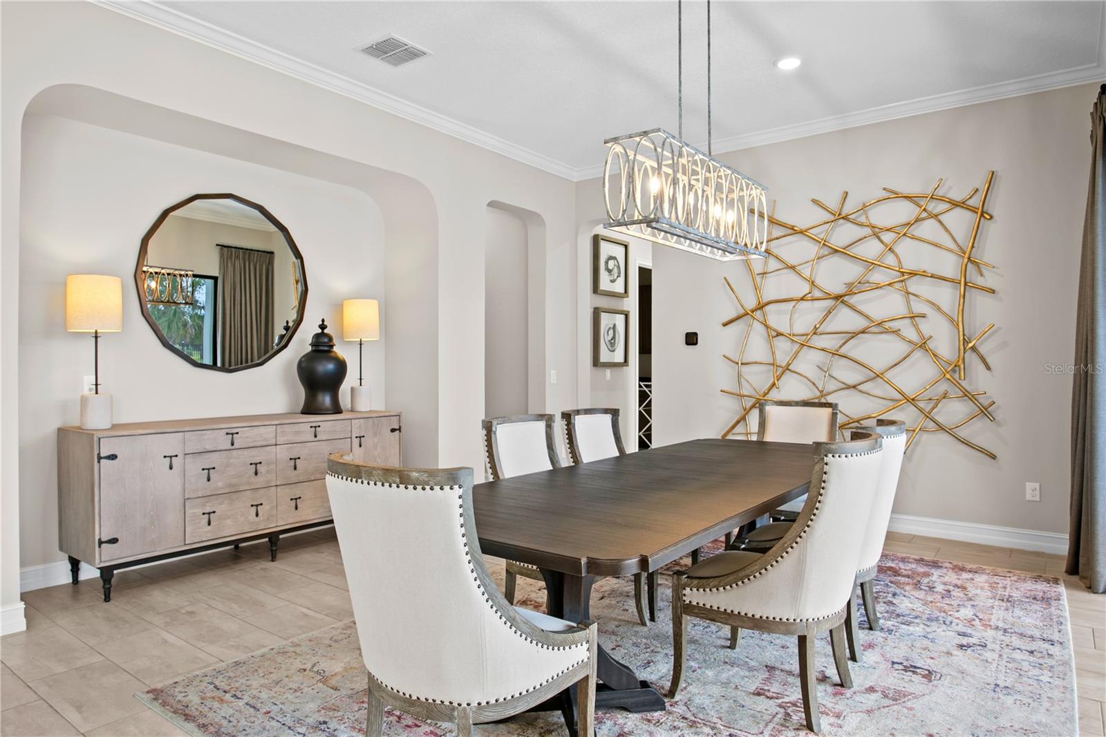 CORDOBA RANCH - Residential