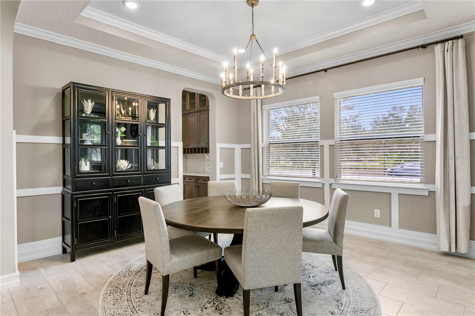 CORDOBA RANCH - Residential