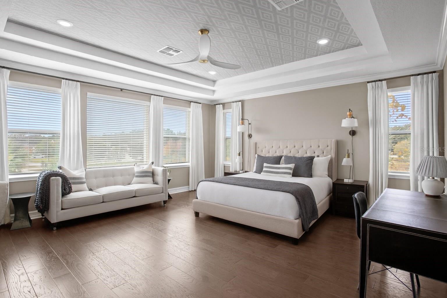 CORDOBA RANCH - Residential