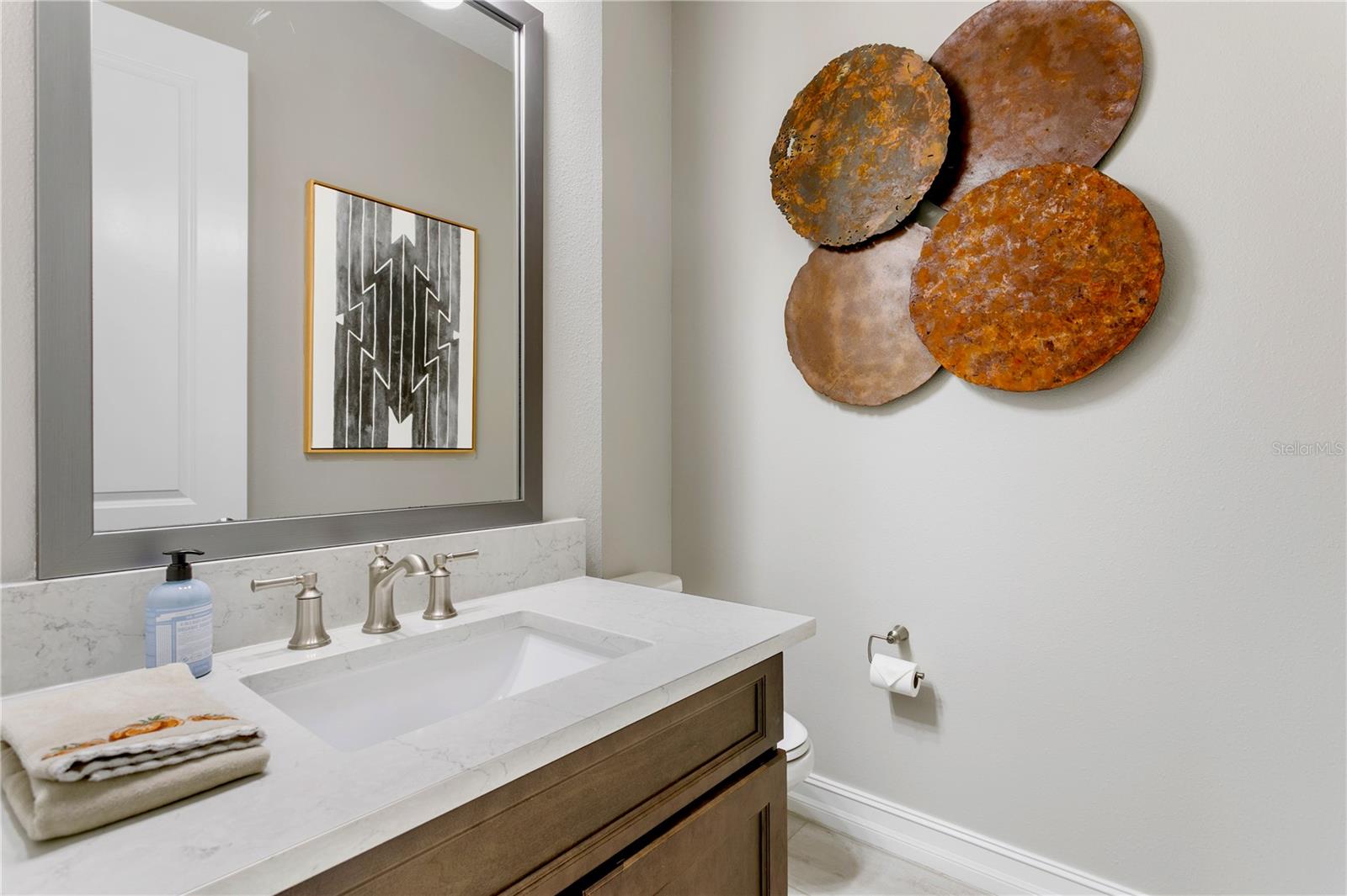 CORDOBA RANCH - Residential