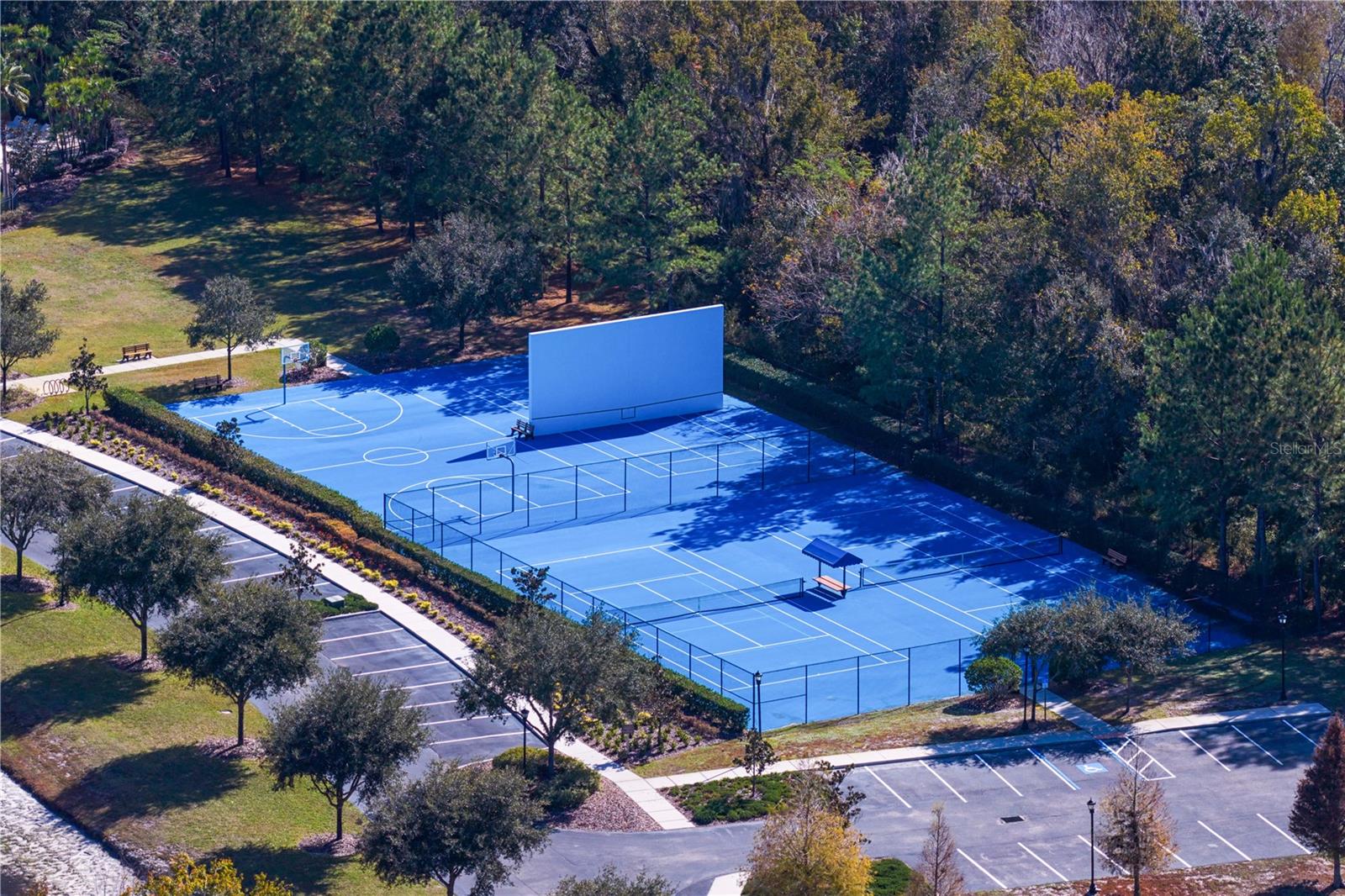 CORDOBA RANCH - Residential