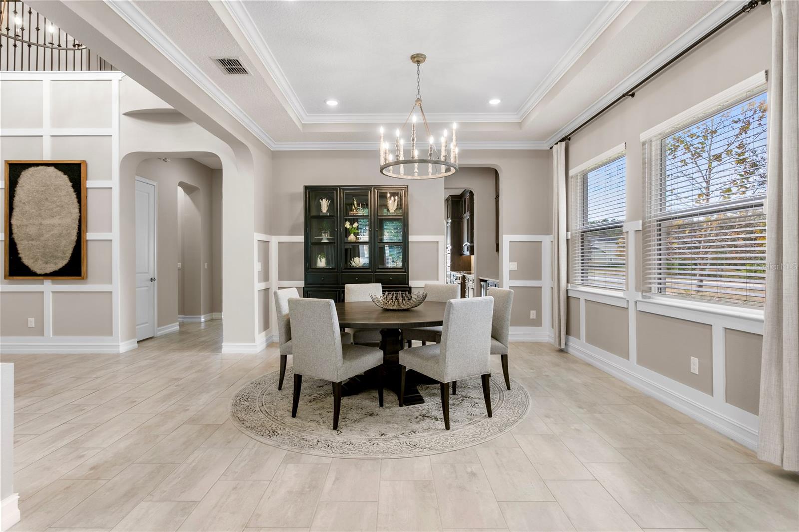 CORDOBA RANCH - Residential