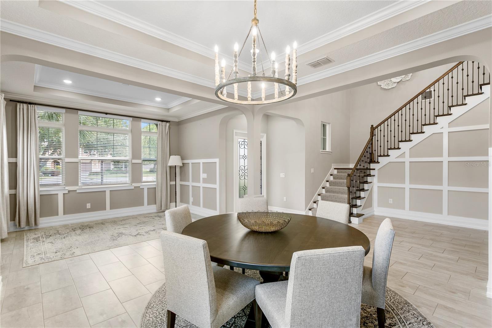 CORDOBA RANCH - Residential