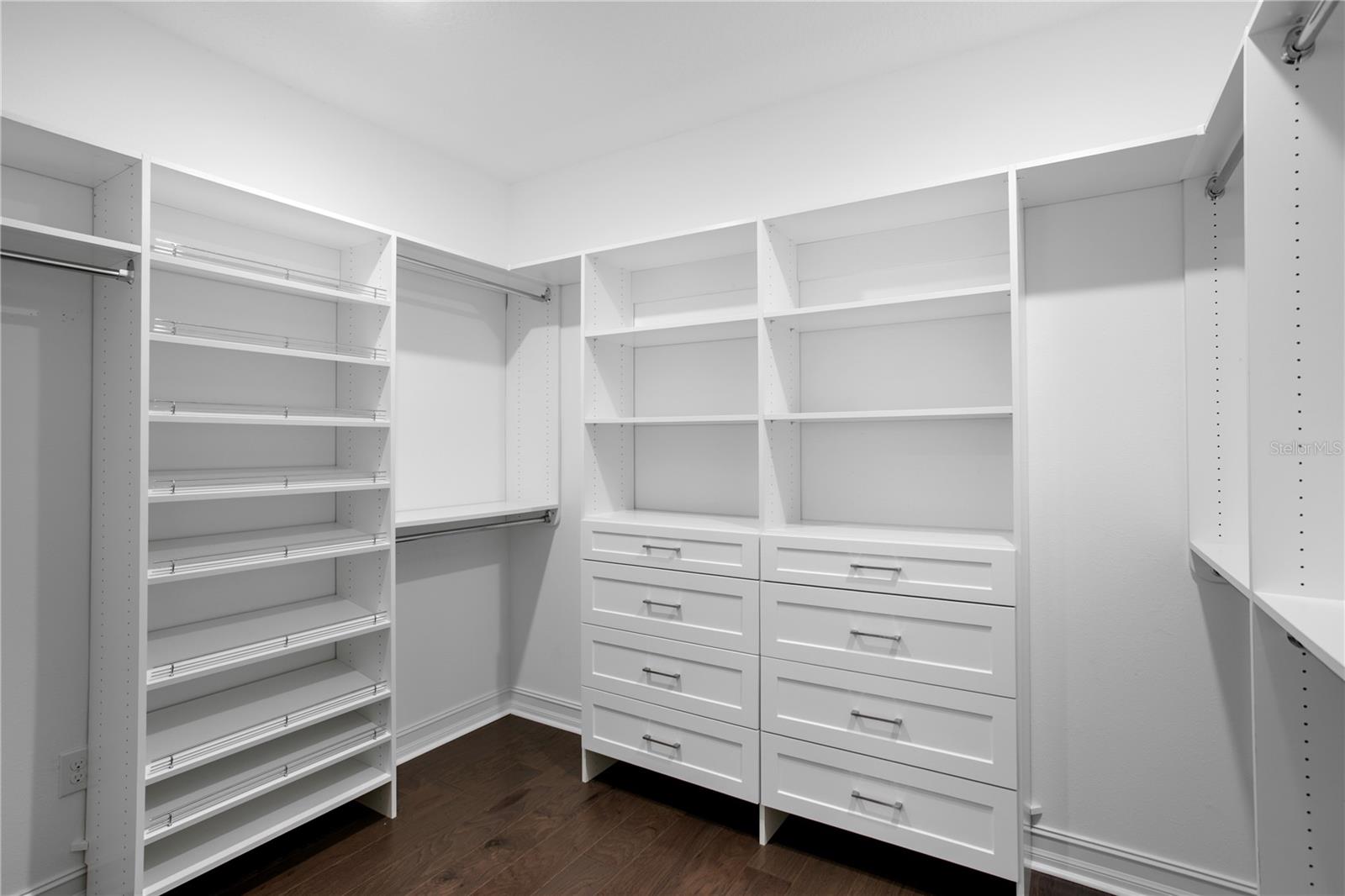 CORDOBA RANCH - Residential