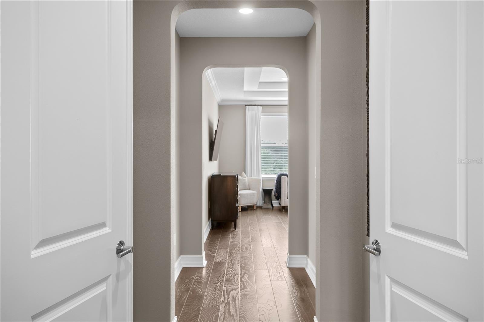 CORDOBA RANCH - Residential