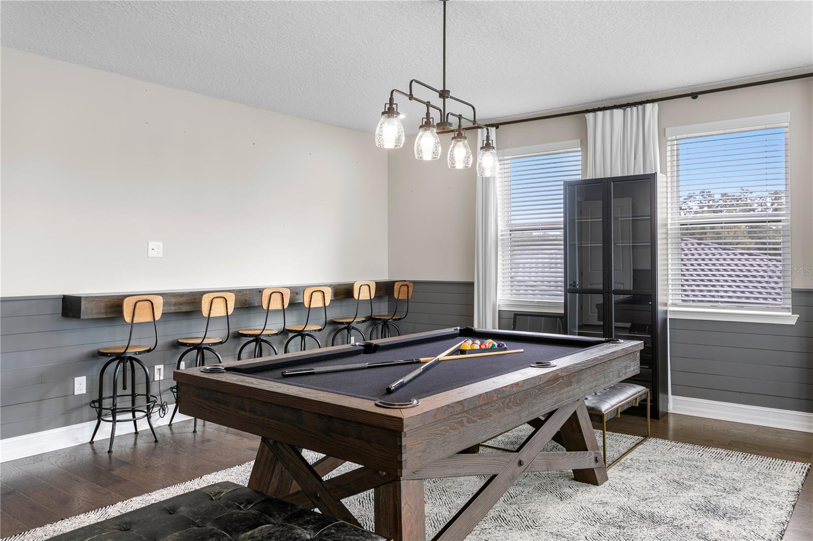 CORDOBA RANCH - Residential