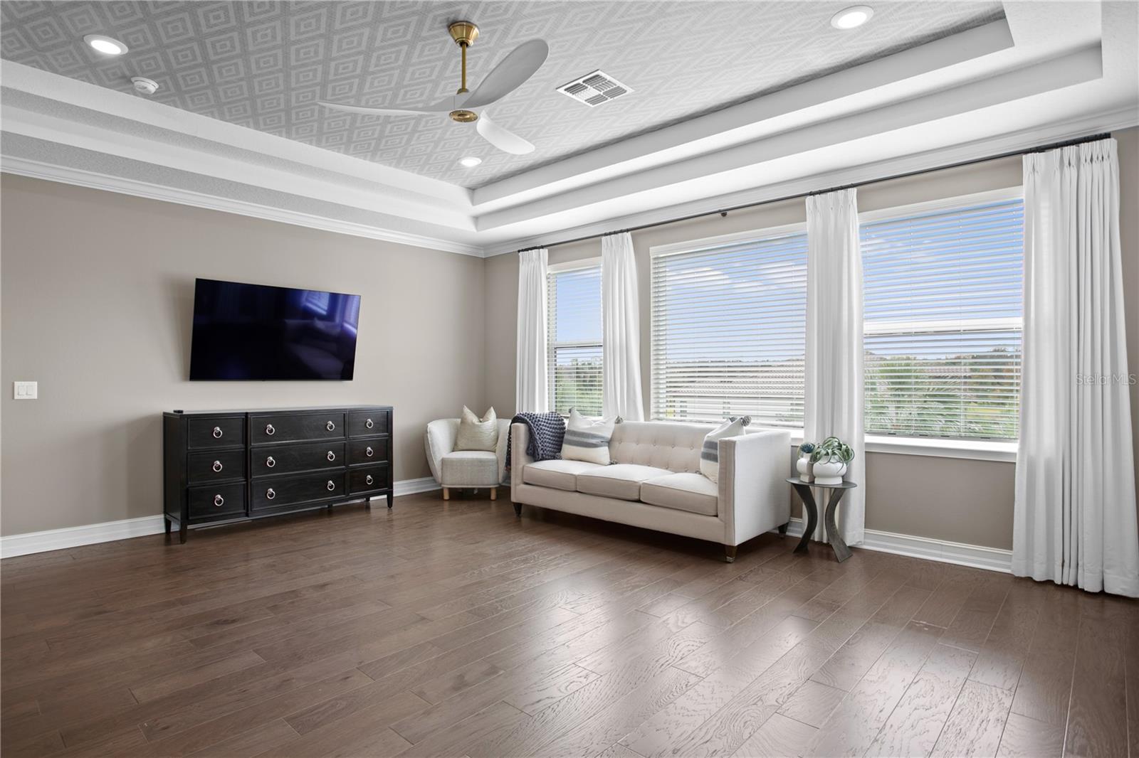 CORDOBA RANCH - Residential