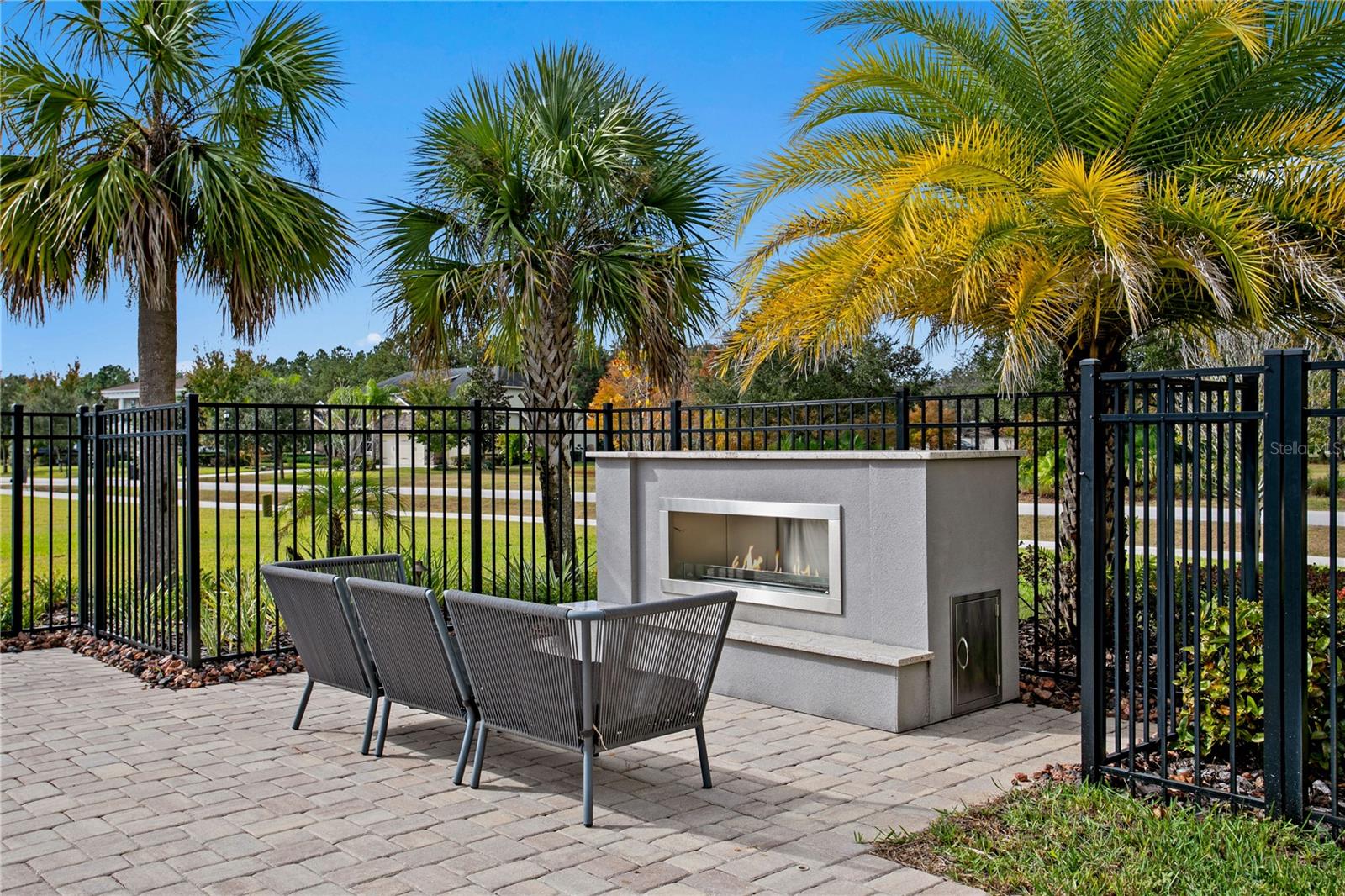 CORDOBA RANCH - Residential