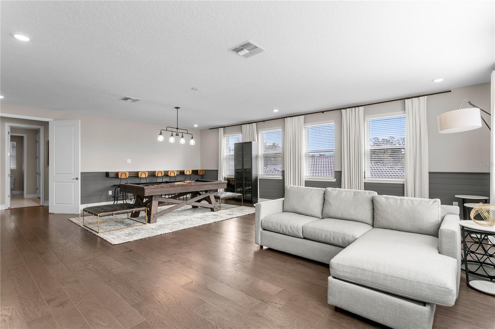 CORDOBA RANCH - Residential