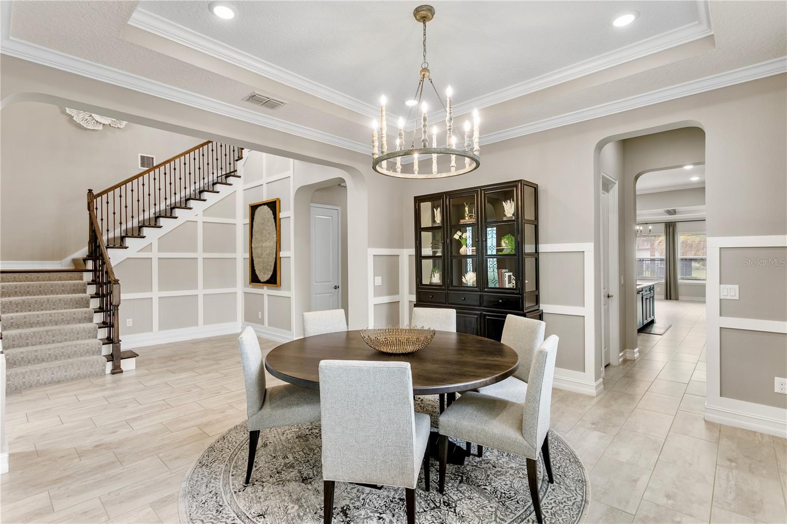 CORDOBA RANCH - Residential