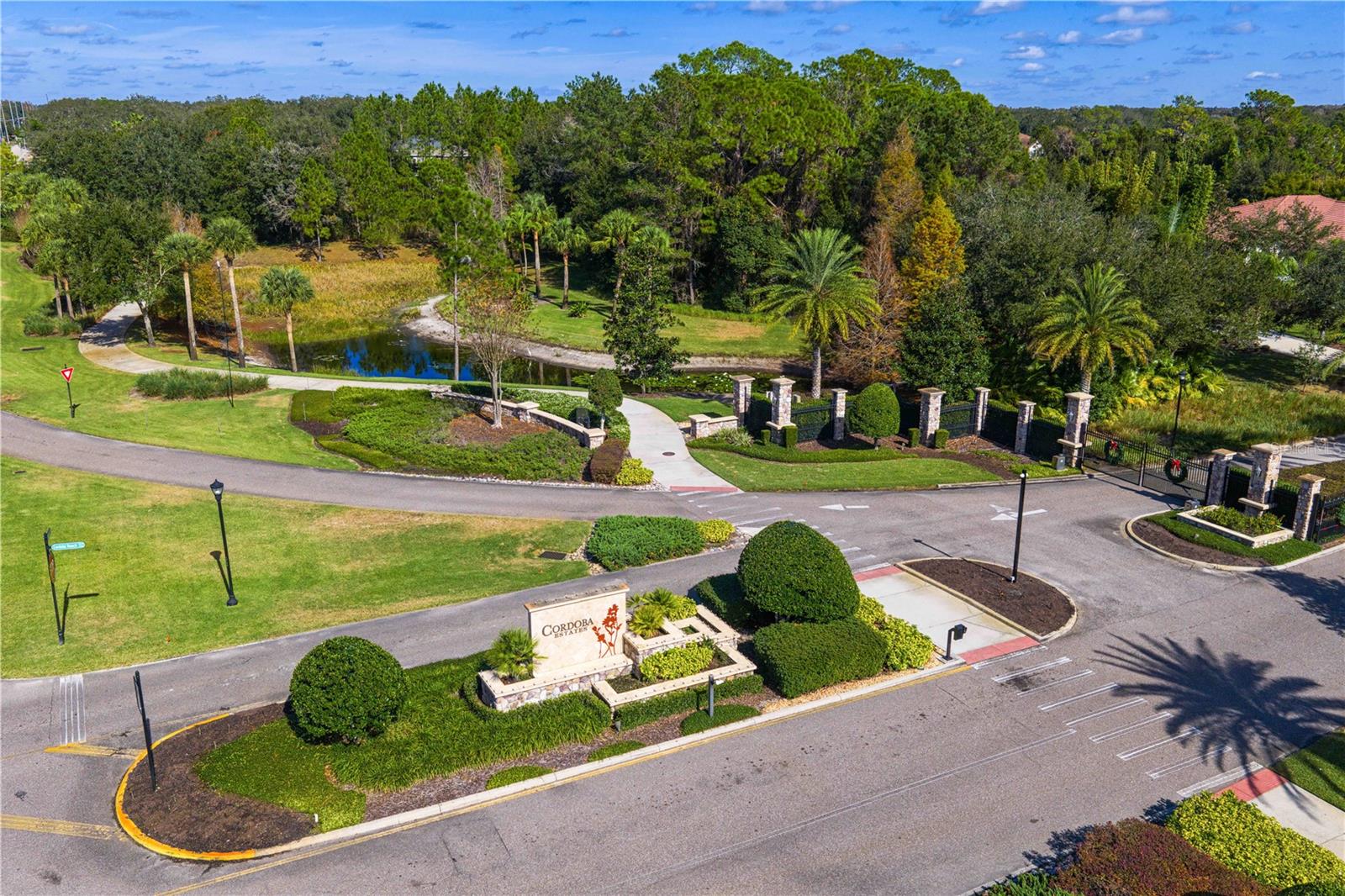 CORDOBA RANCH - Residential