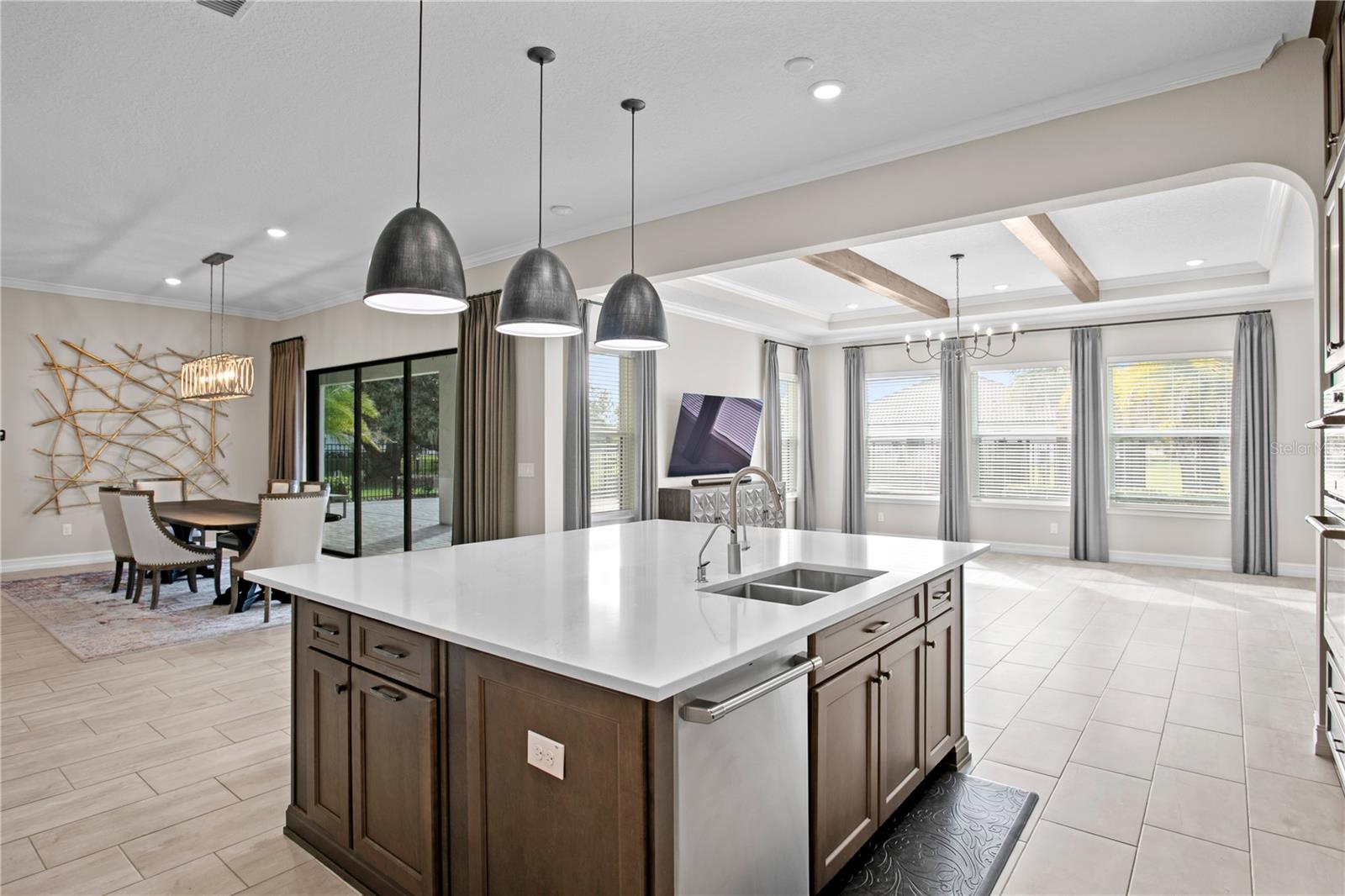 CORDOBA RANCH - Residential