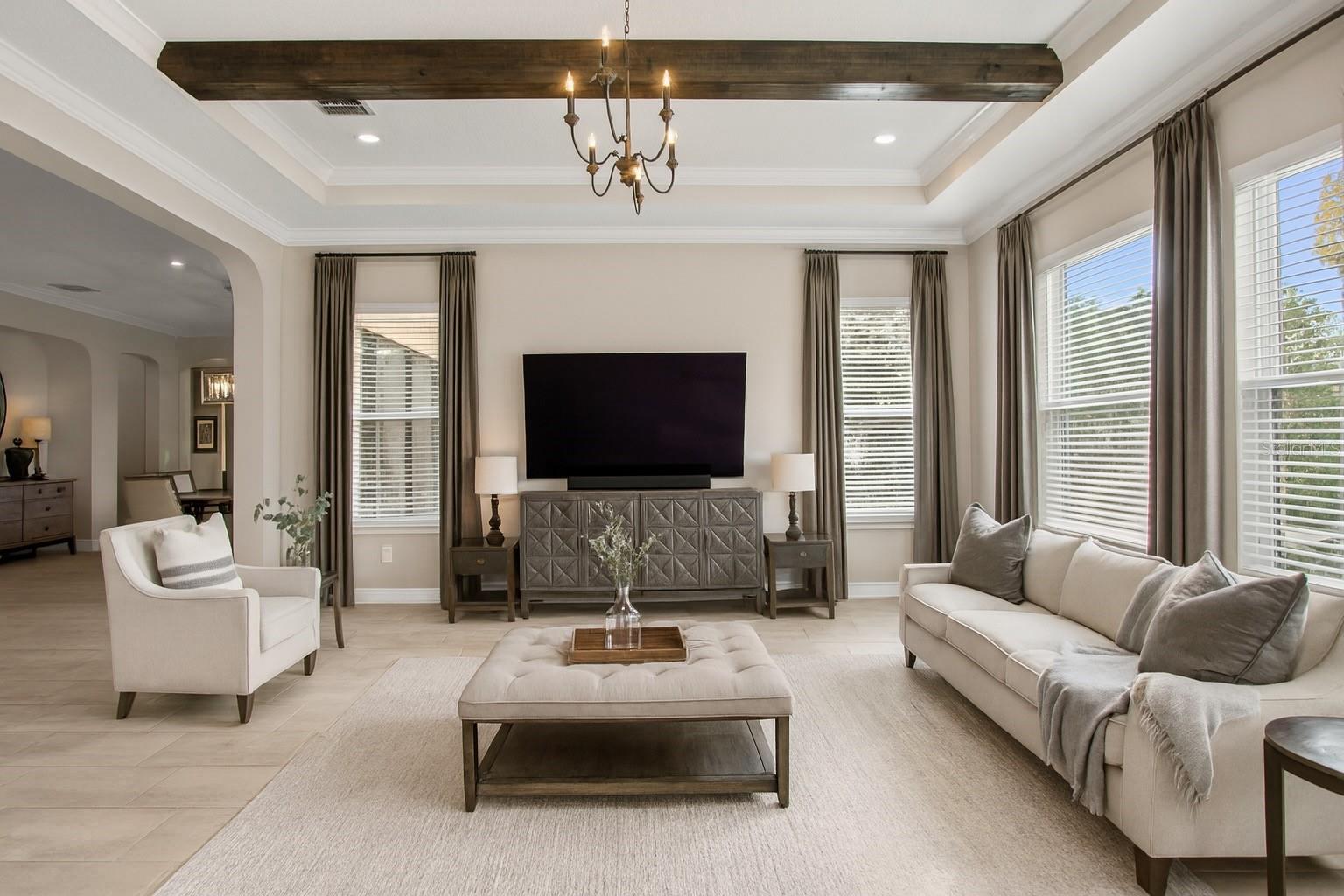 CORDOBA RANCH - Residential