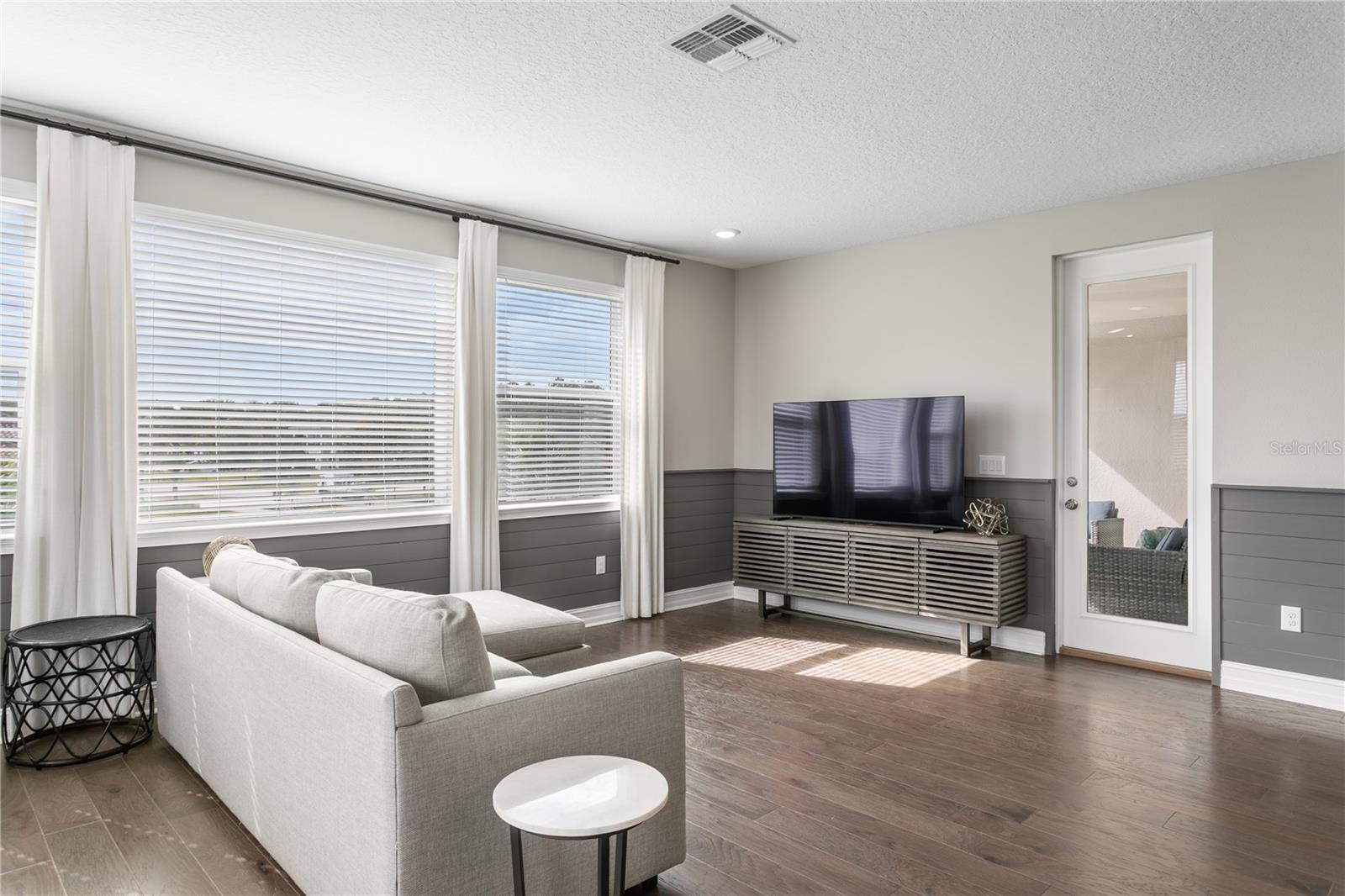 CORDOBA RANCH - Residential