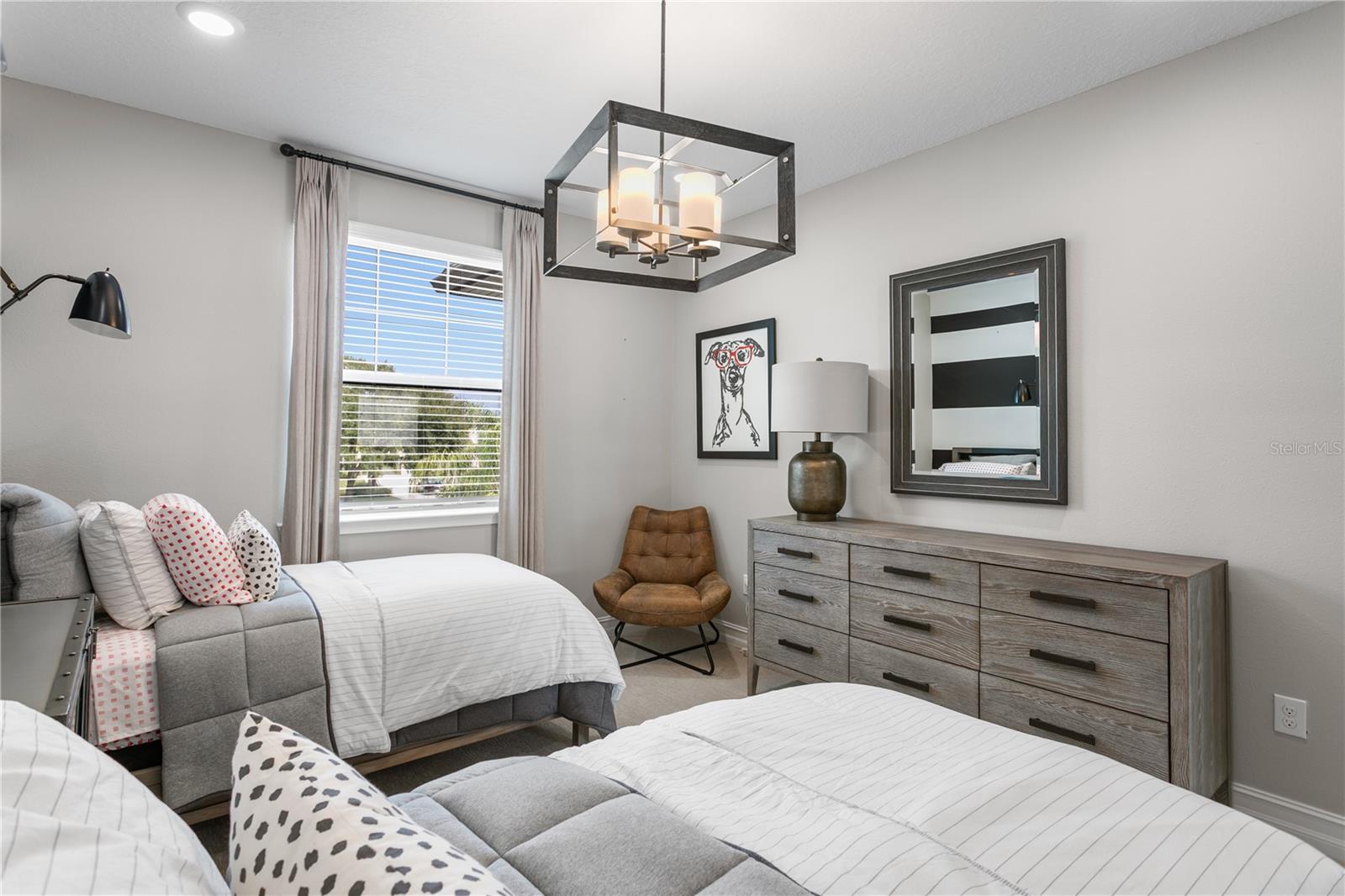 CORDOBA RANCH - Residential