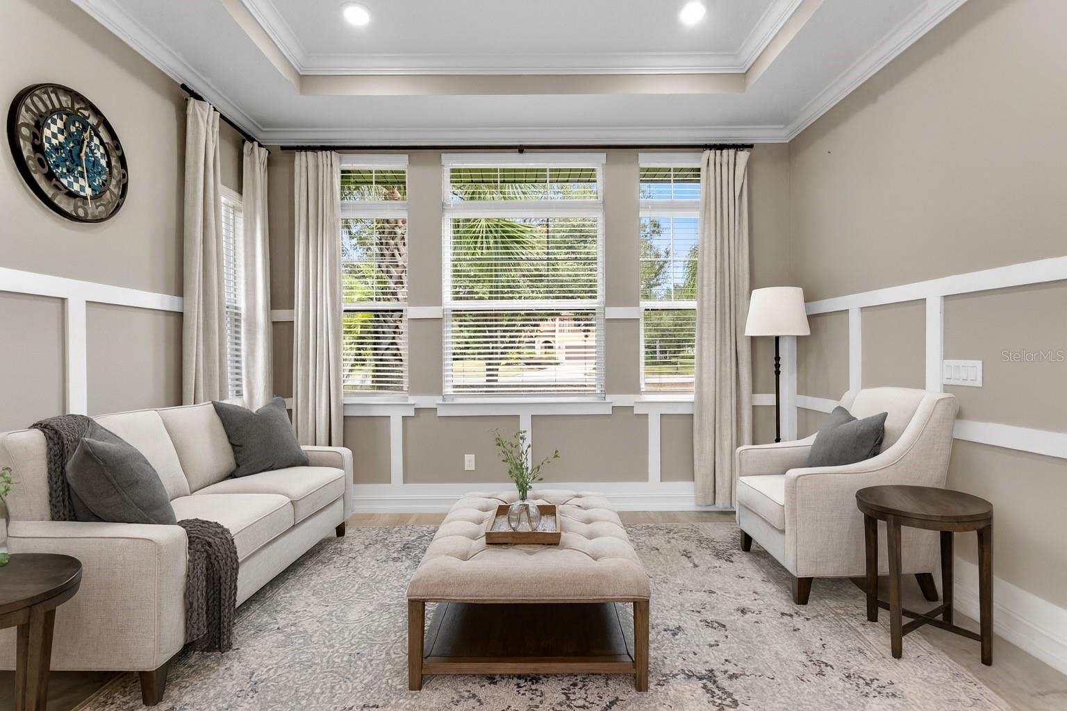 CORDOBA RANCH - Residential