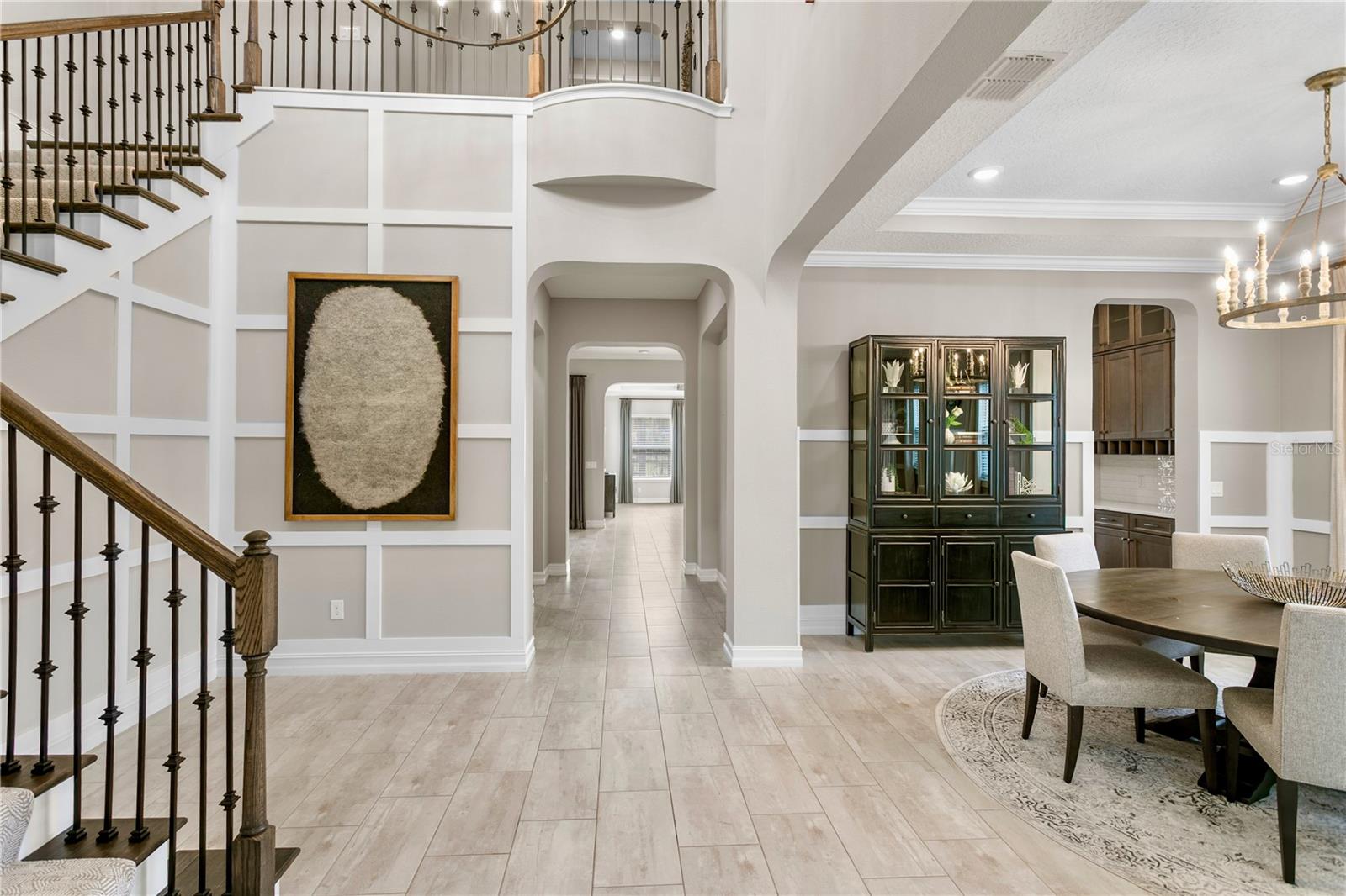 CORDOBA RANCH - Residential