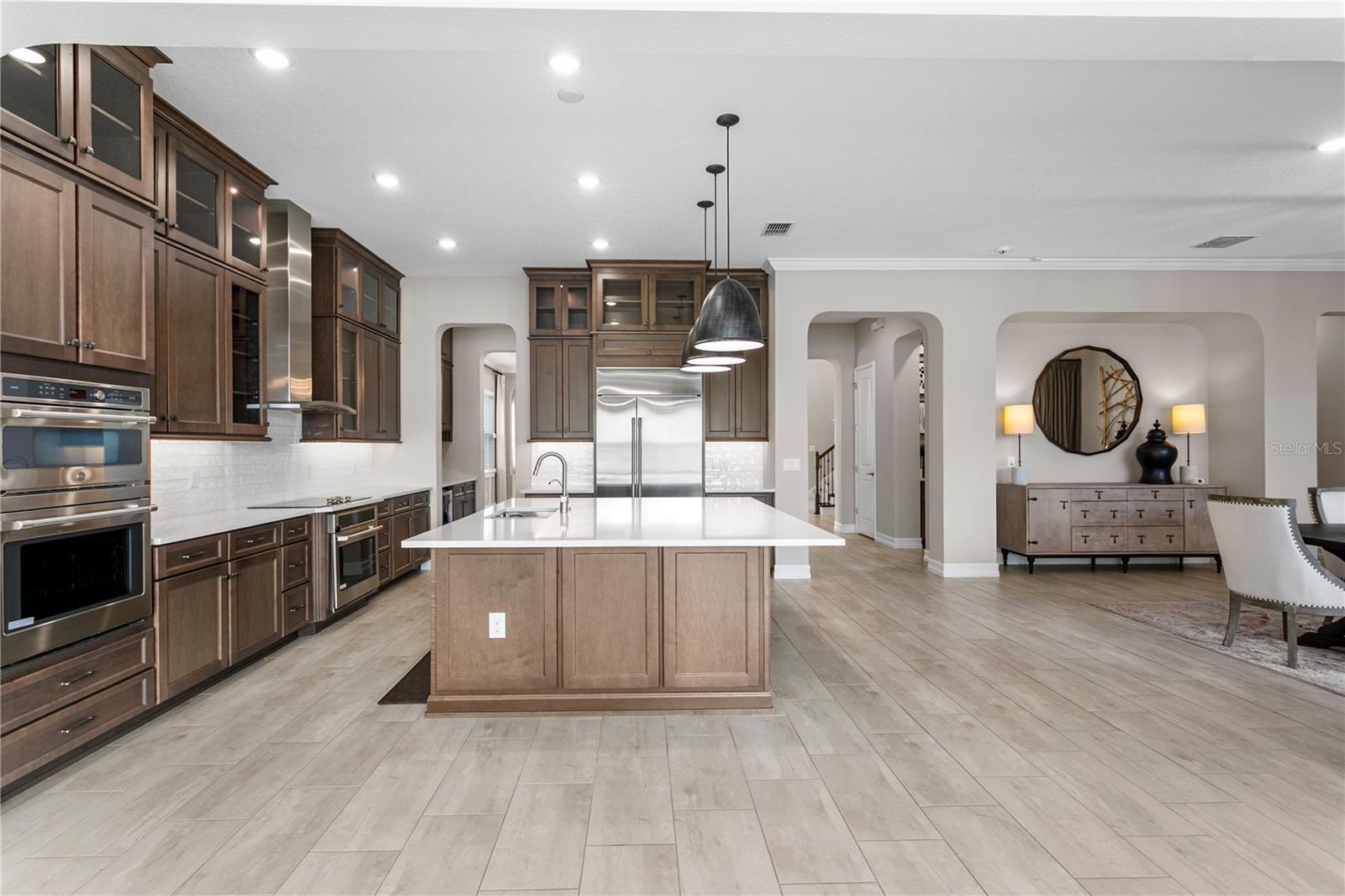 CORDOBA RANCH - Residential