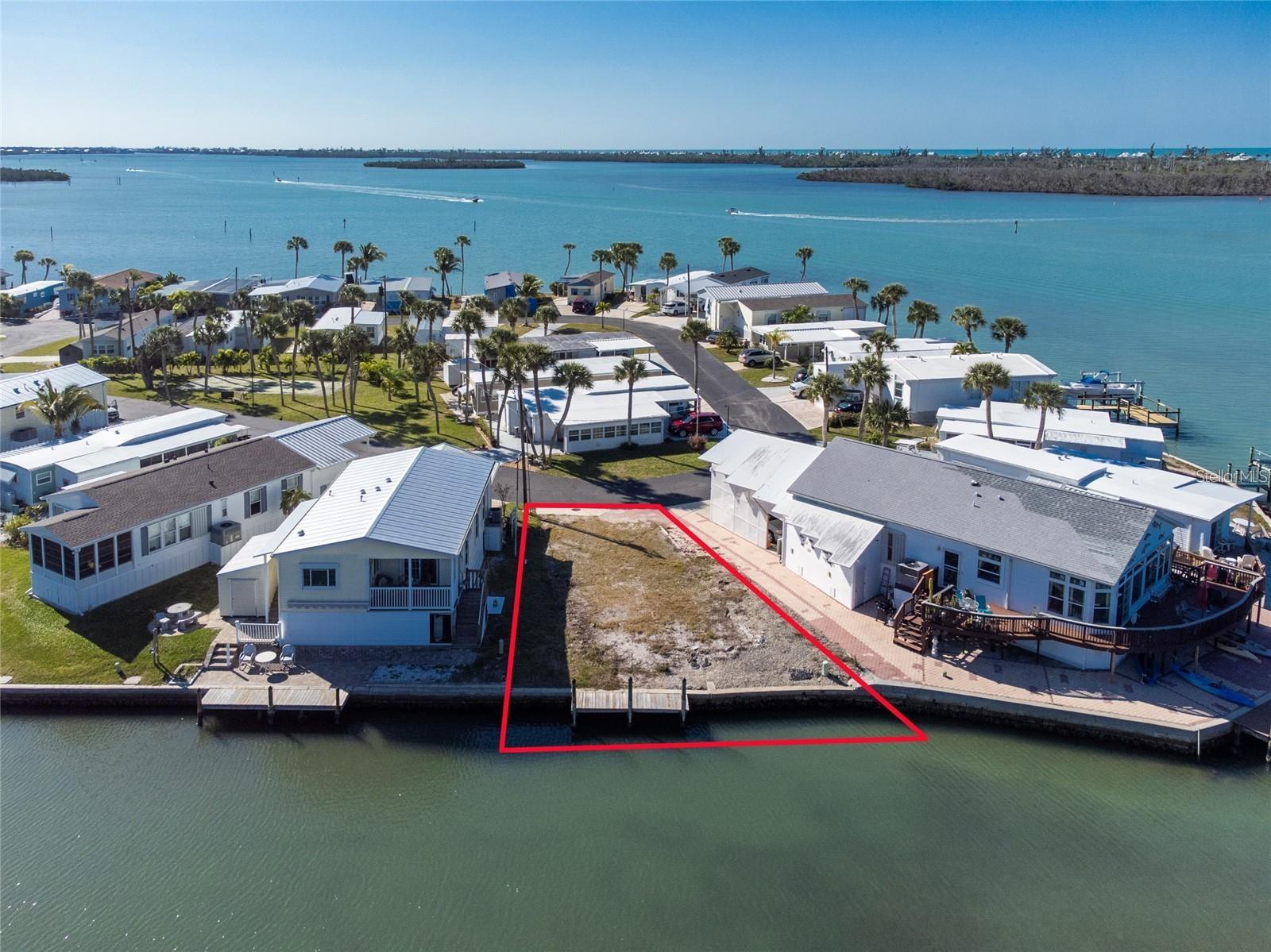 7500 PARK POINTE DRIVE 42