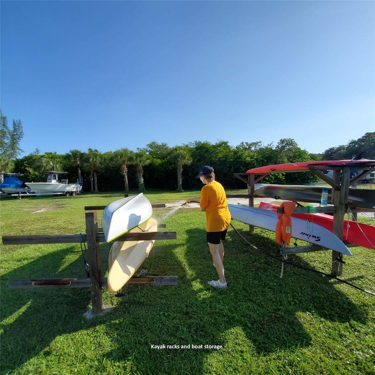 PARK POINTE MOB HME VLGE - Land