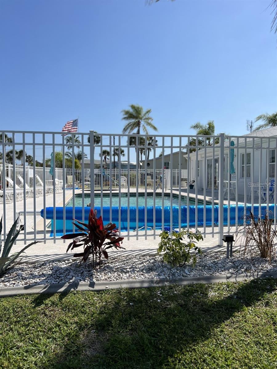 PARK POINTE MOB HME VLGE - Land