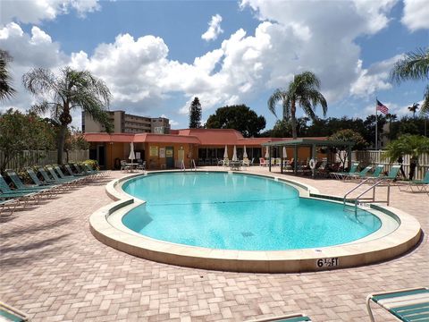 A home in BRADENTON