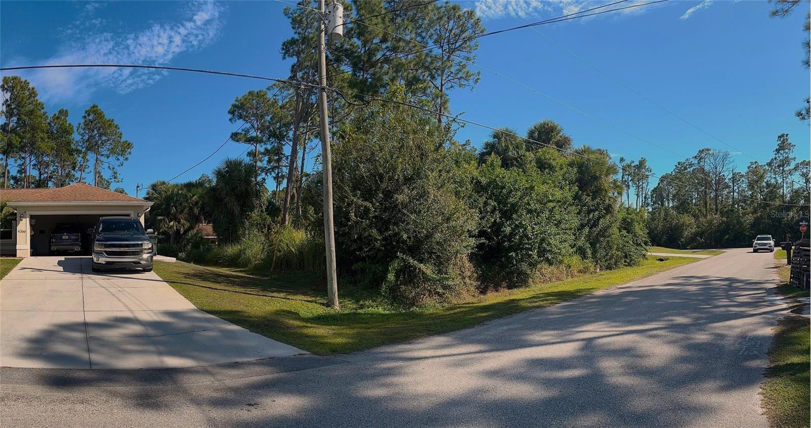 PORT CHARLOTTE SUB 29 - Land