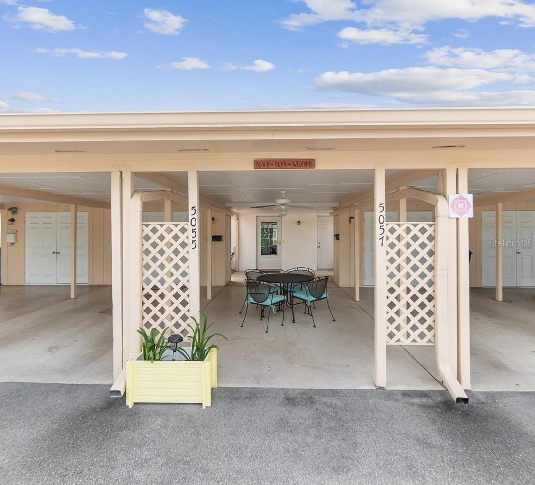 OAKWOOD VILLAS,  B - Residential