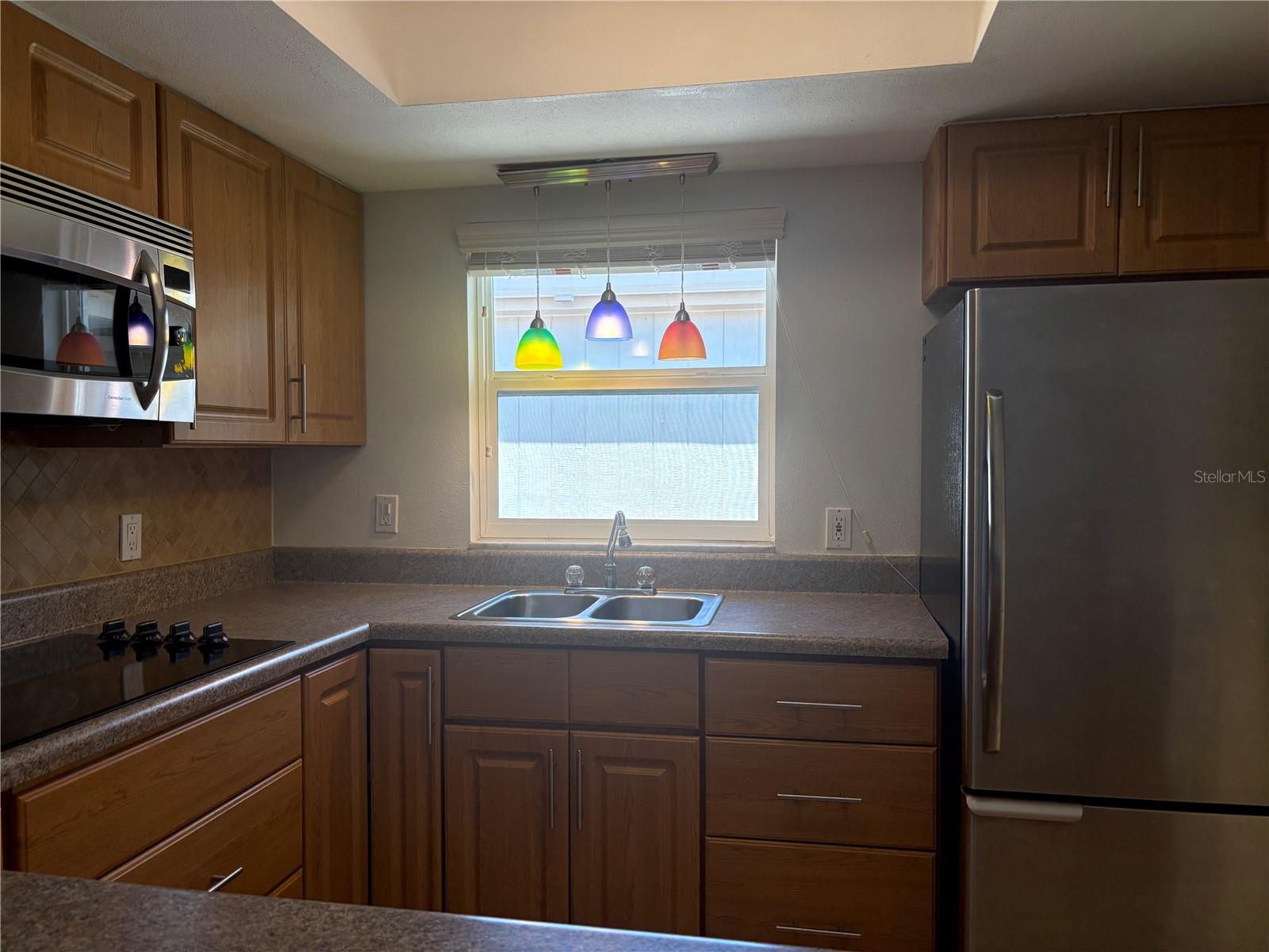 OAKWOOD VILLAS,  B - Residential