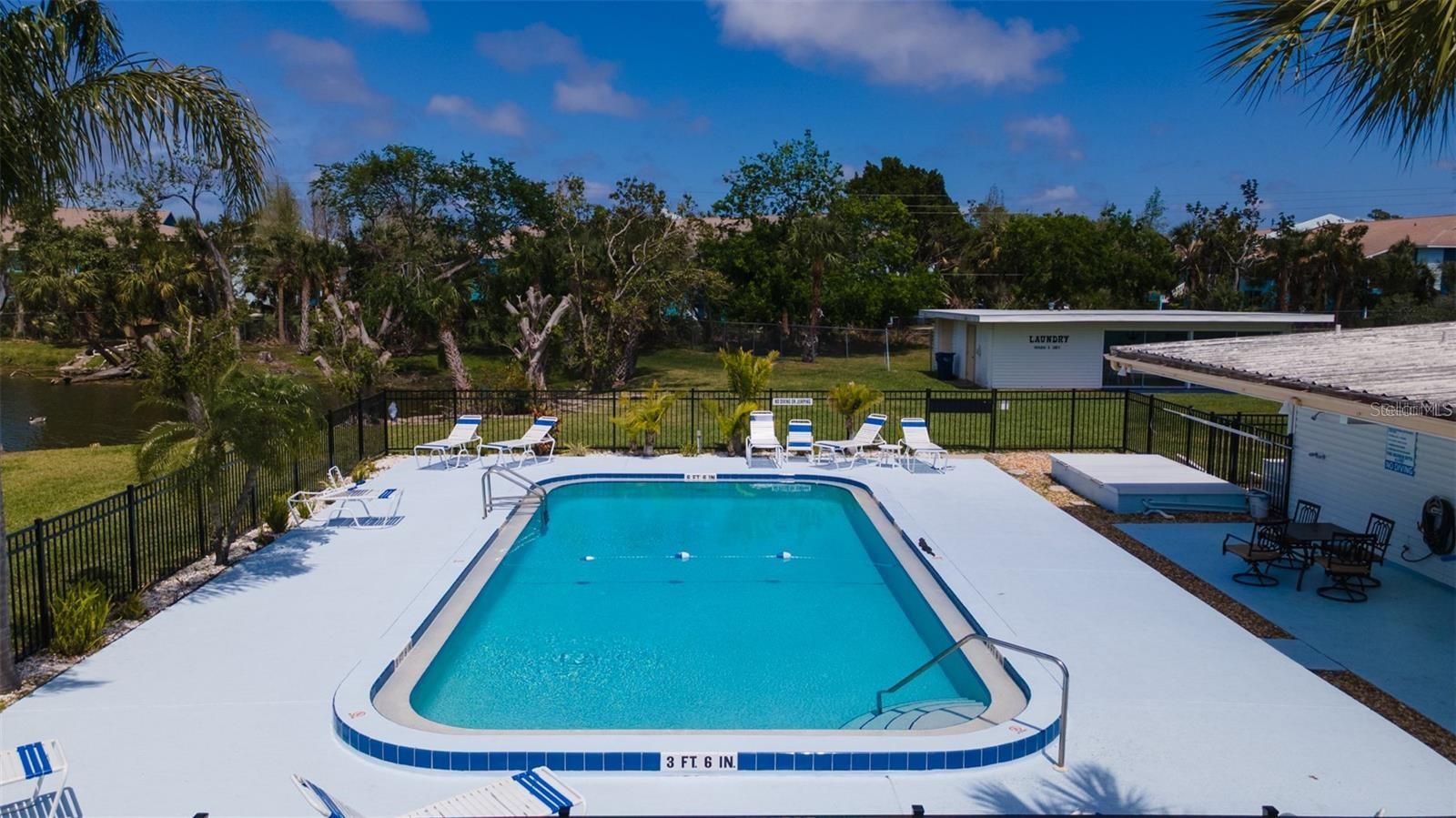 OAKWOOD VILLAS,  B - Residential