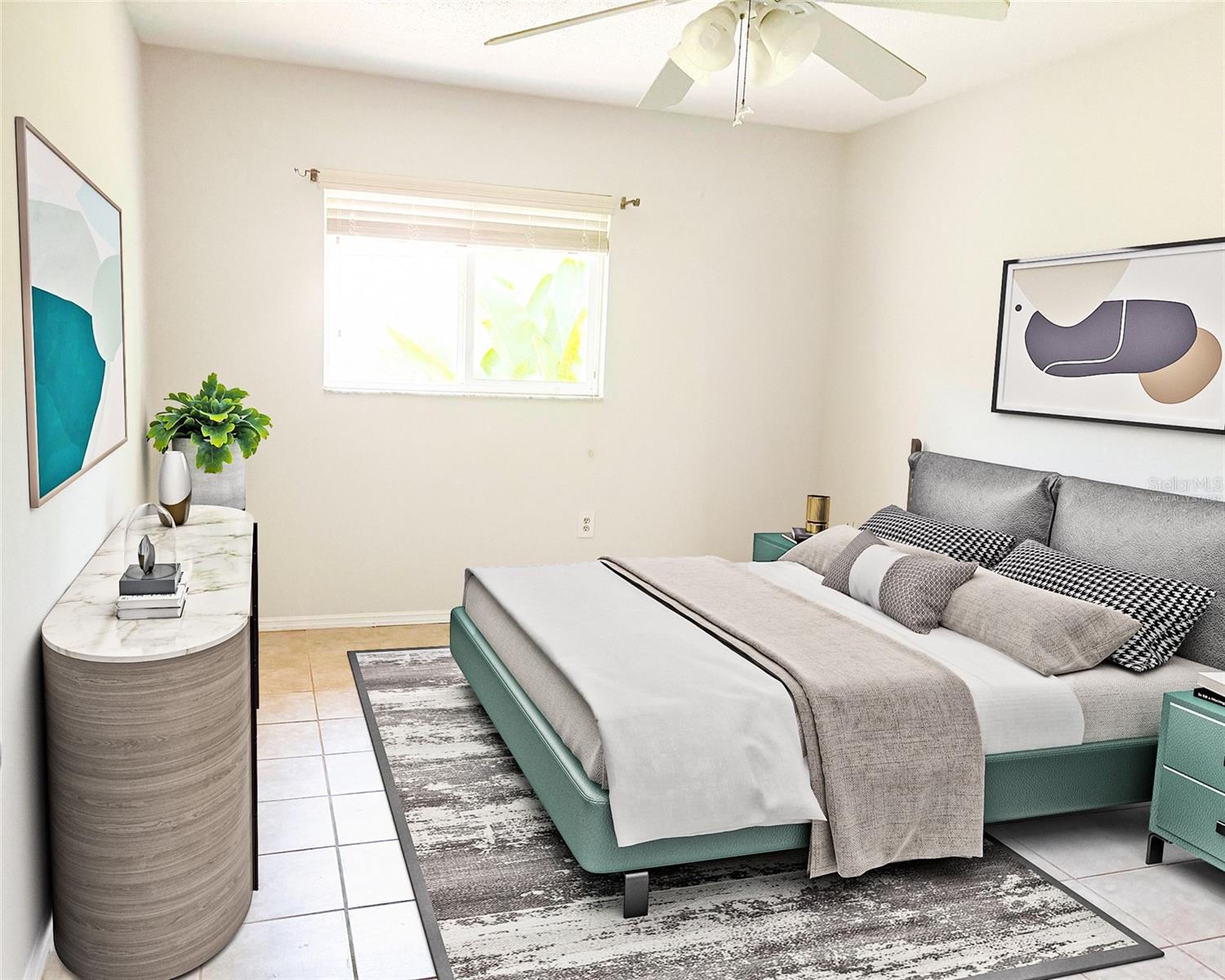 OAKWOOD VILLAS,  B - Residential