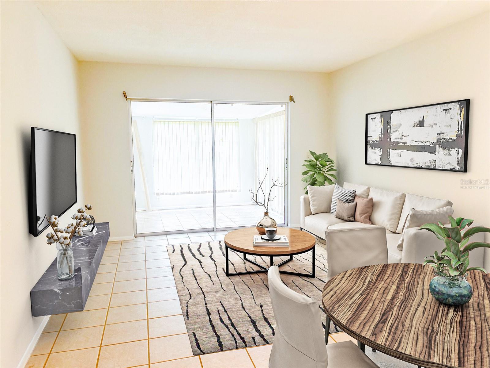 OAKWOOD VILLAS,  B - Residential