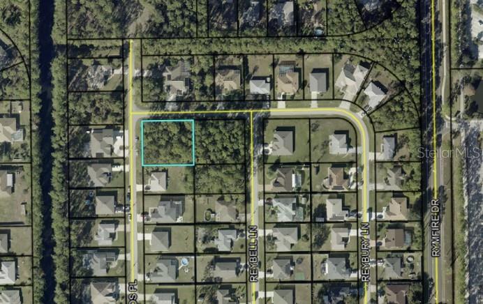 Photo of 22 Reynolds Place, Palm Coast, FL 32164 (MLS # TB8558449)