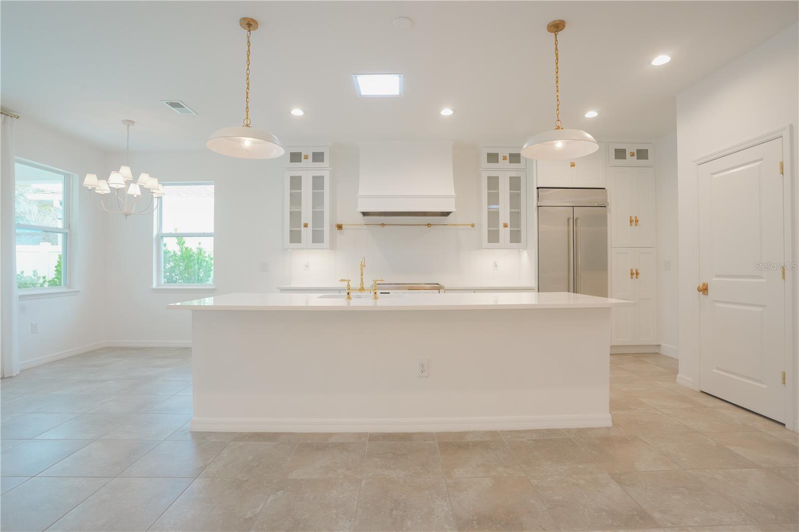 LANDING PH 1 - Residential