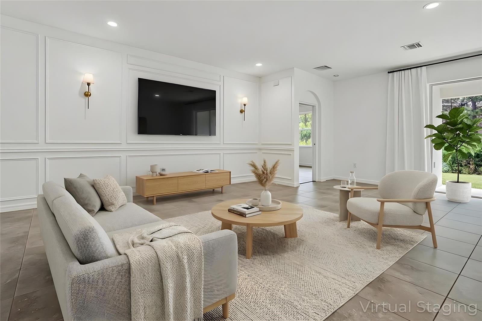 LANDING PH 1 - Residential