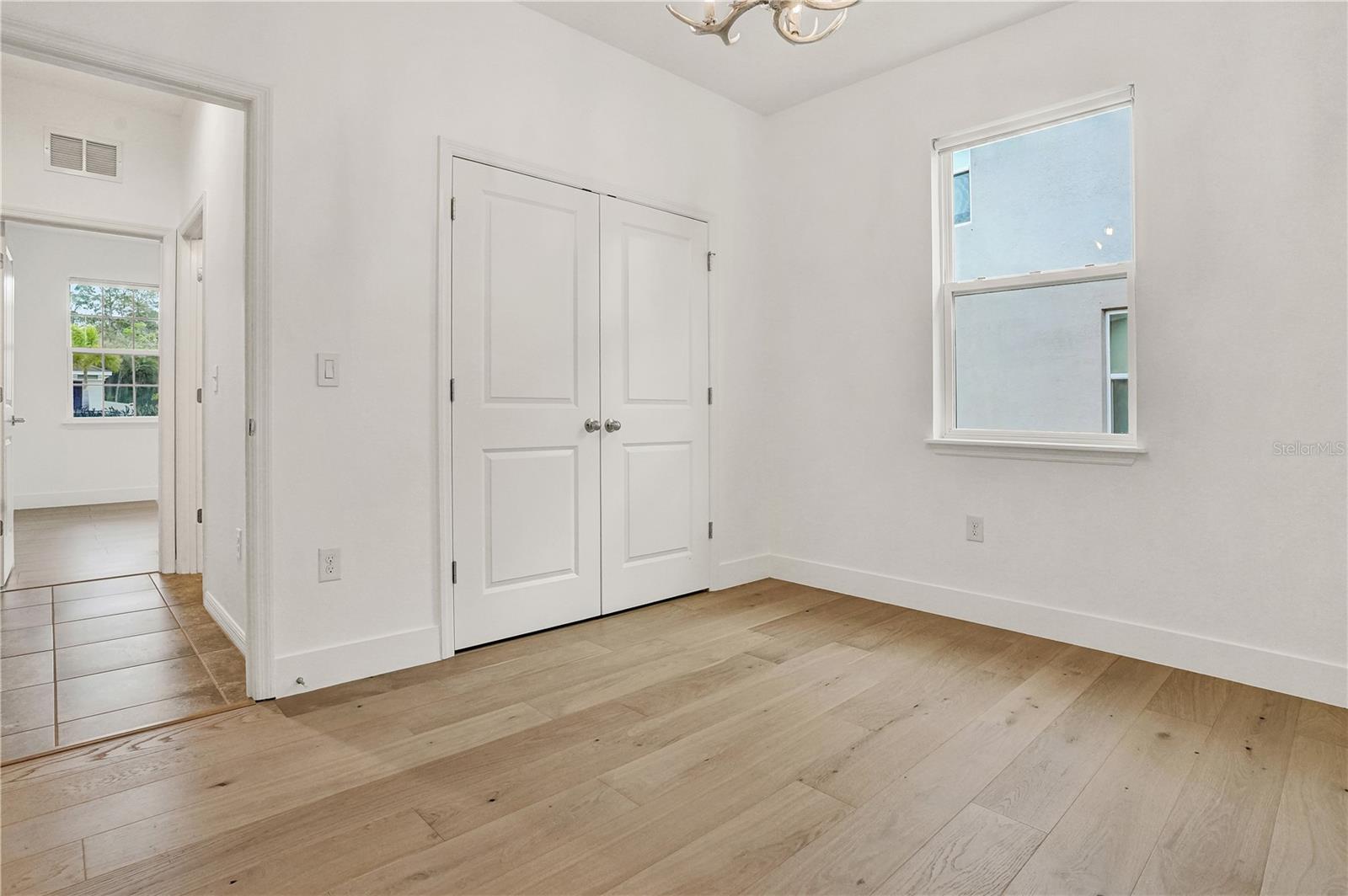 LANDING PH 1 - Residential