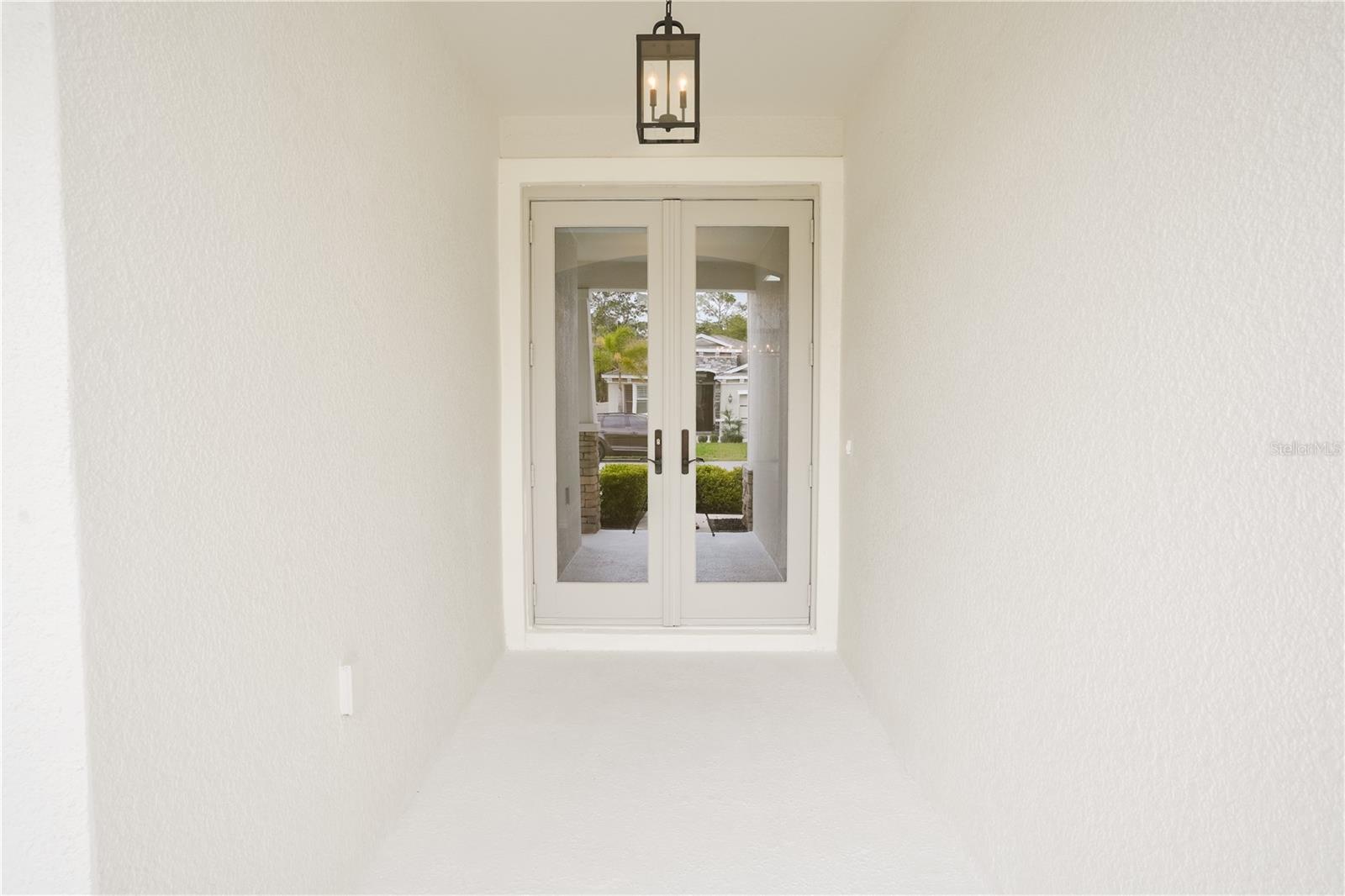 LANDING PH 1 - Residential