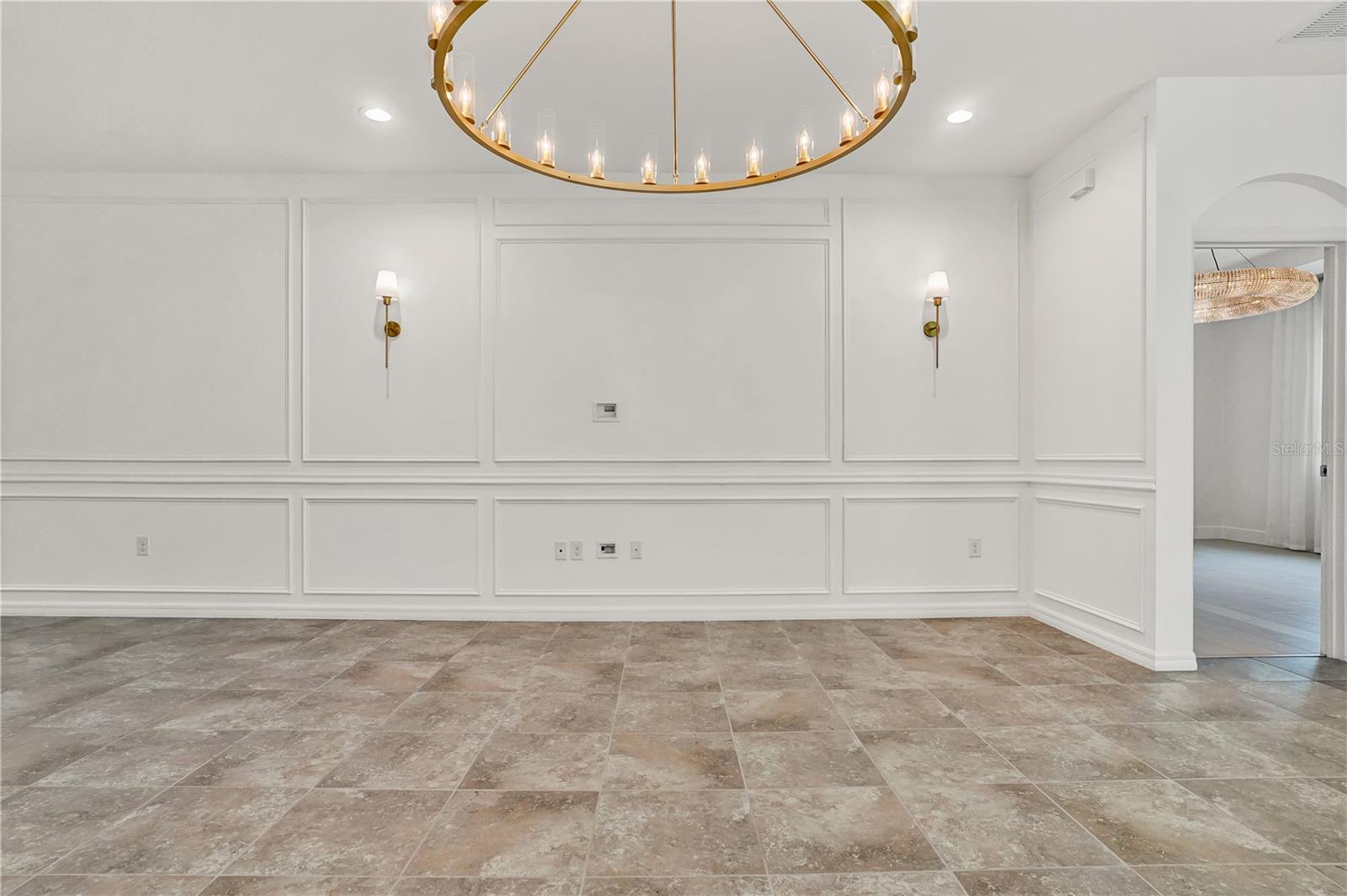 LANDING PH 1 - Residential