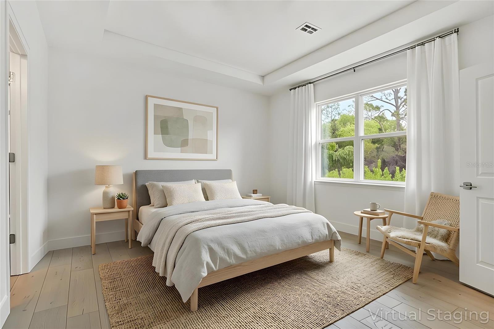 LANDING PH 1 - Residential