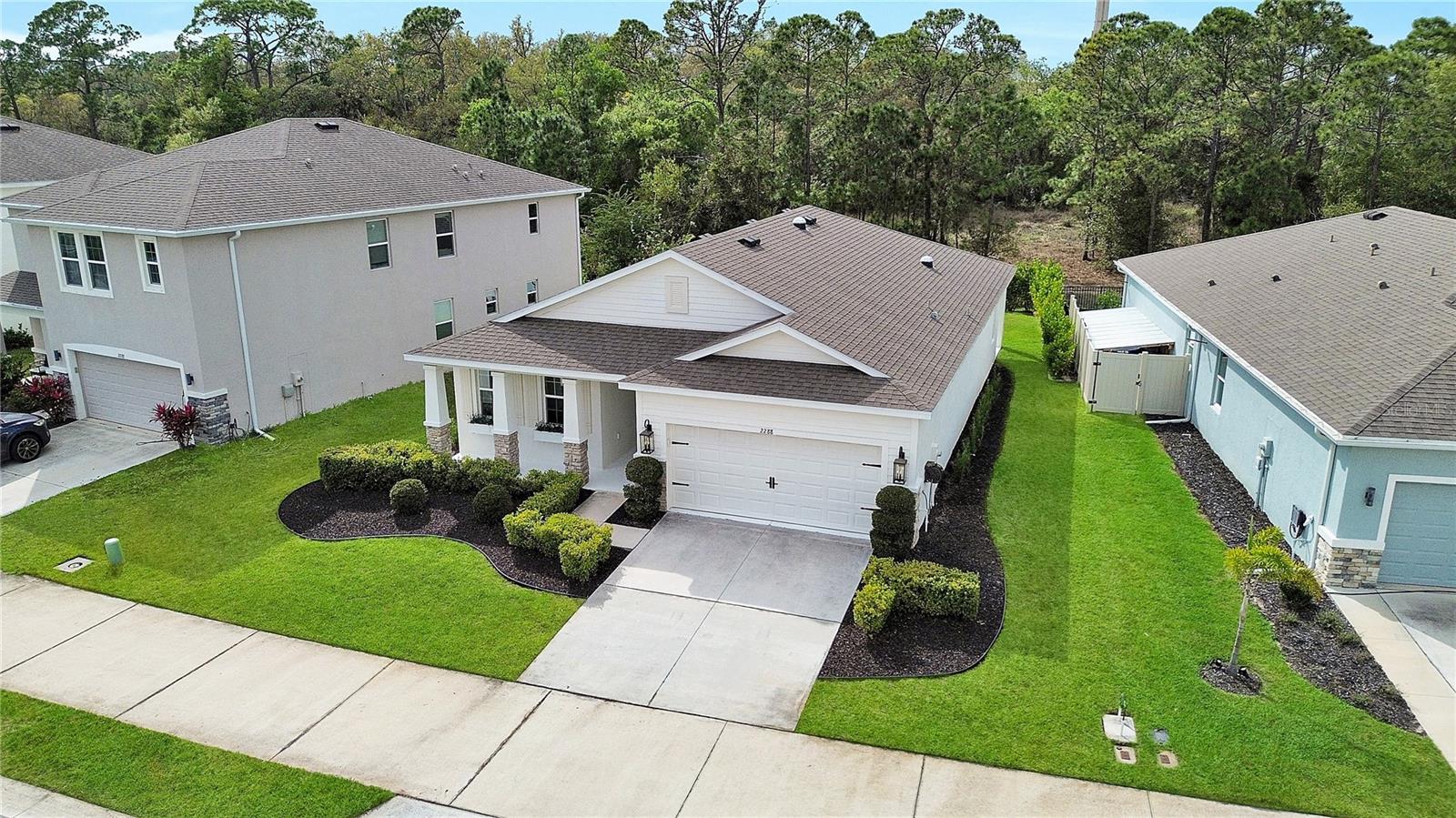 LANDING PH 1 - Residential