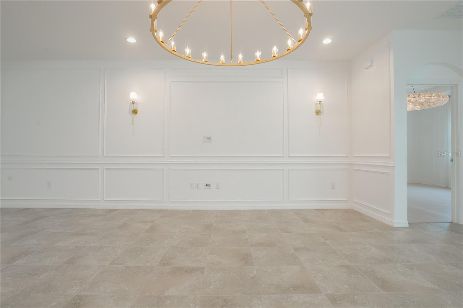 LANDING PH 1 - Residential