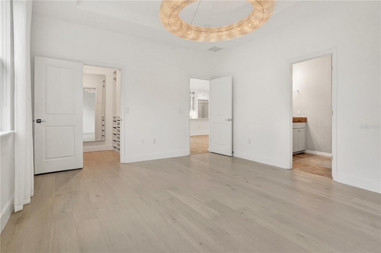 LANDING PH 1 - Residential