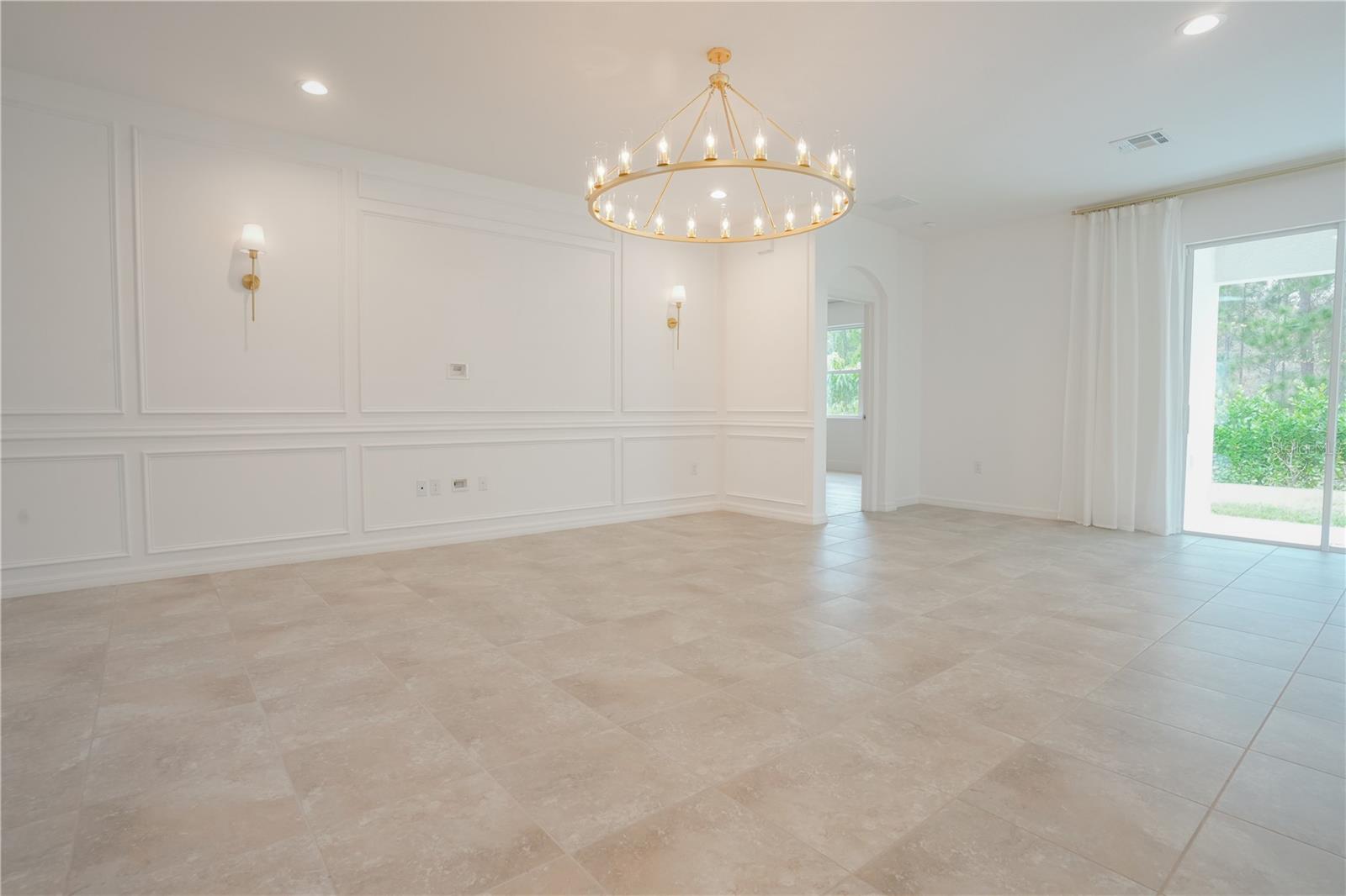 LANDING PH 1 - Residential